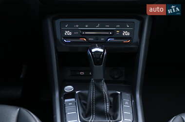 Внедорожник / Кроссовер Volkswagen Tiguan Allspace 2023 в 