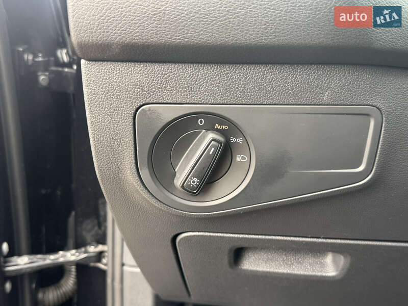 Внедорожник / Кроссовер Volkswagen Tiguan Allspace 2023 в Сумах