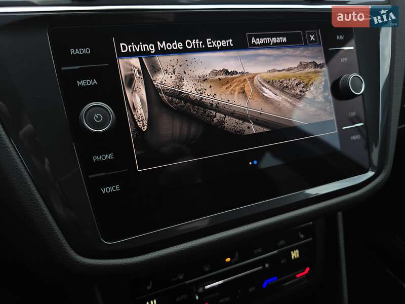 Позашляховик / Кросовер Volkswagen Tiguan Allspace 2021 в Луцьку фото 54 Позашляховик / Кросовер Volkswagen Tiguan Allspace 2021 в Луцьку