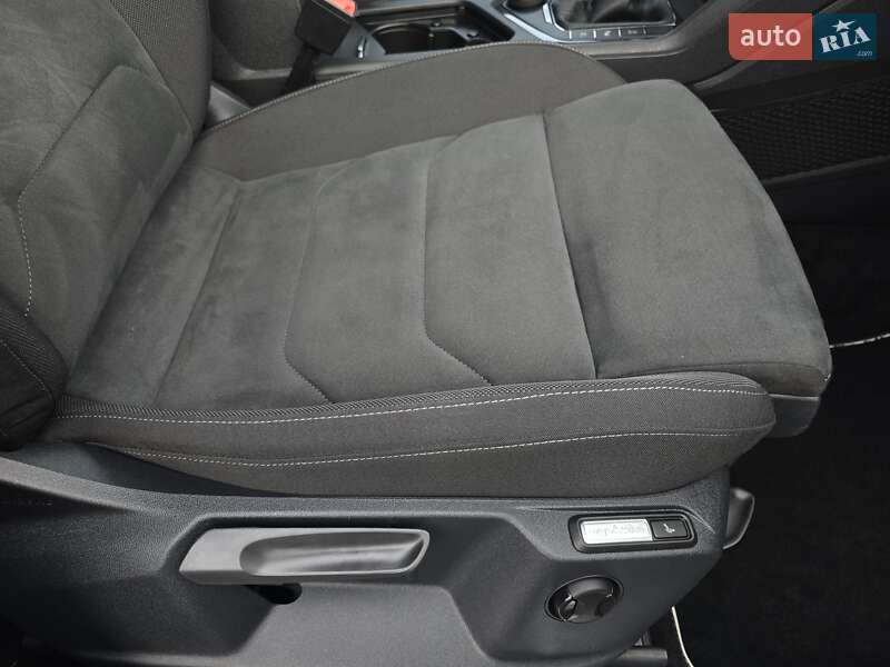 Позашляховик / Кросовер Volkswagen Tiguan Allspace 2021 в Луцьку фото 80 Позашляховик / Кросовер Volkswagen Tiguan Allspace 2021 в Луцьку