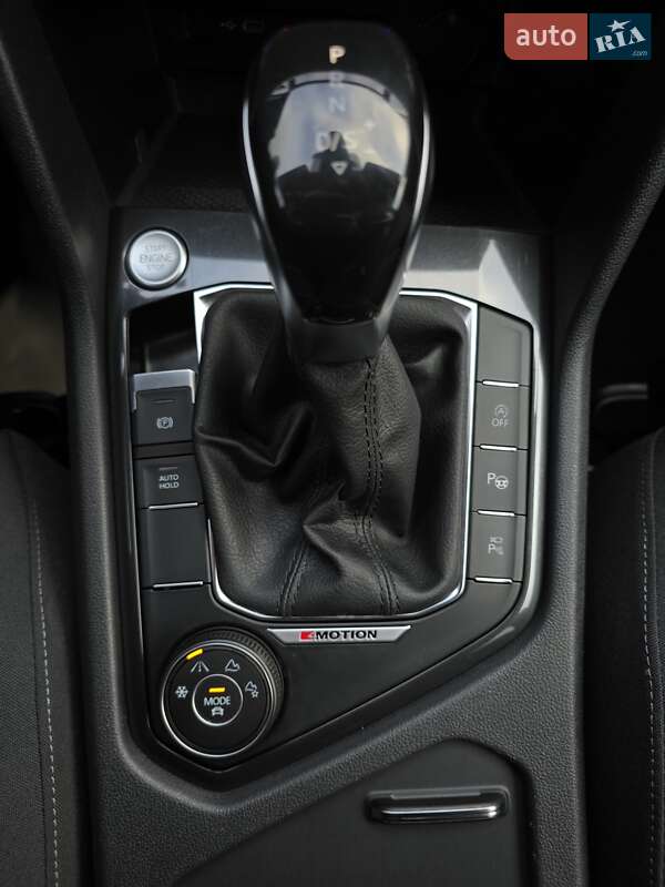 Позашляховик / Кросовер Volkswagen Tiguan Allspace 2021 в Луцьку фото 88 Позашляховик / Кросовер Volkswagen Tiguan Allspace 2021 в Луцьку