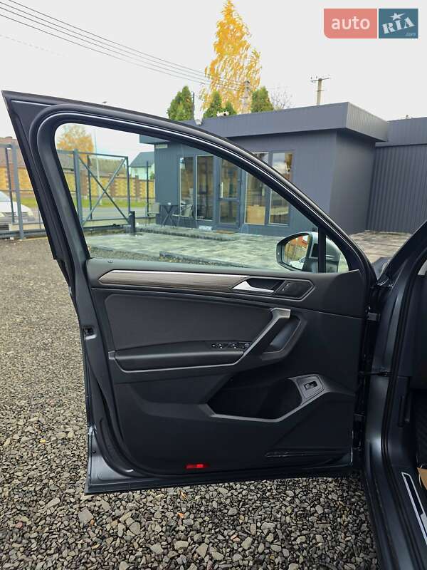 Позашляховик / Кросовер Volkswagen Tiguan Allspace 2021 в Луцьку фото 95 Позашляховик / Кросовер Volkswagen Tiguan Allspace 2021 в Луцьку