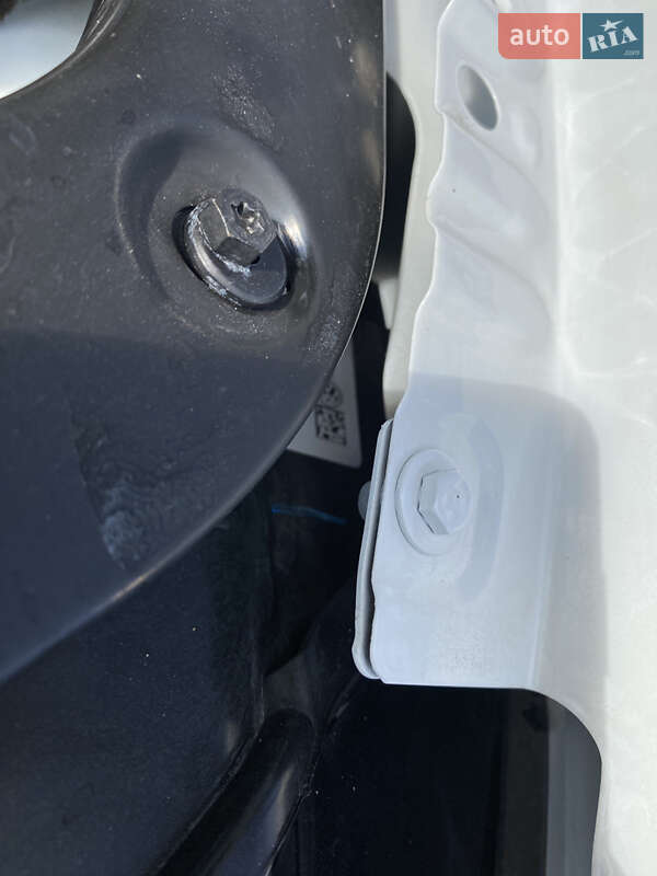 Внедорожник / Кроссовер Volkswagen Tiguan Allspace 2019 в Белой Церкви