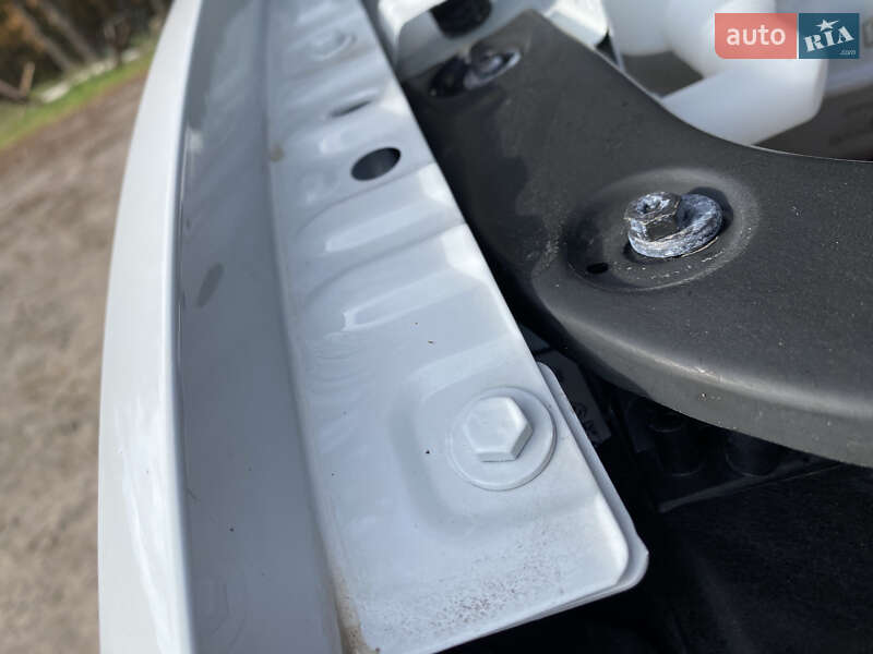 Внедорожник / Кроссовер Volkswagen Tiguan Allspace 2019 в Белой Церкви