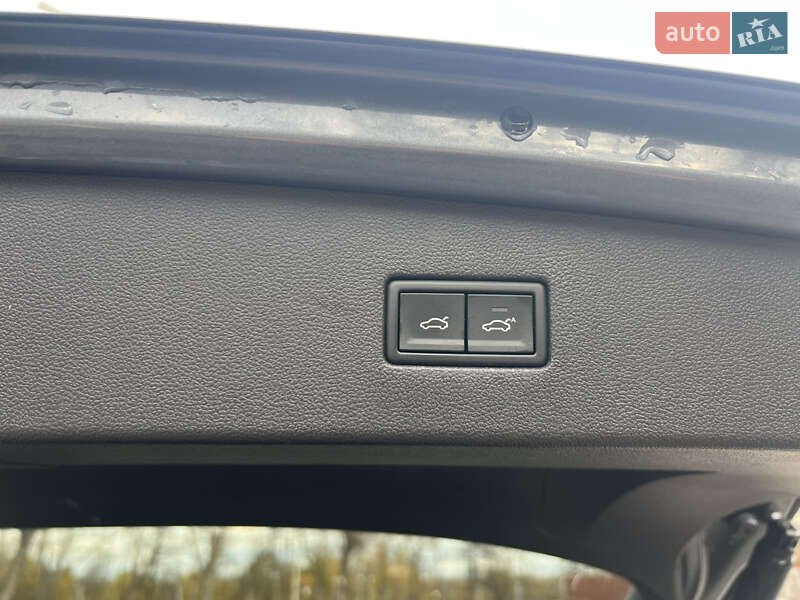 Внедорожник / Кроссовер Volkswagen Tiguan Allspace 2019 в Бердичеве фото 20 Внедорожник / Кроссовер Volkswagen Tiguan Allspace 2019 в Бердичеве