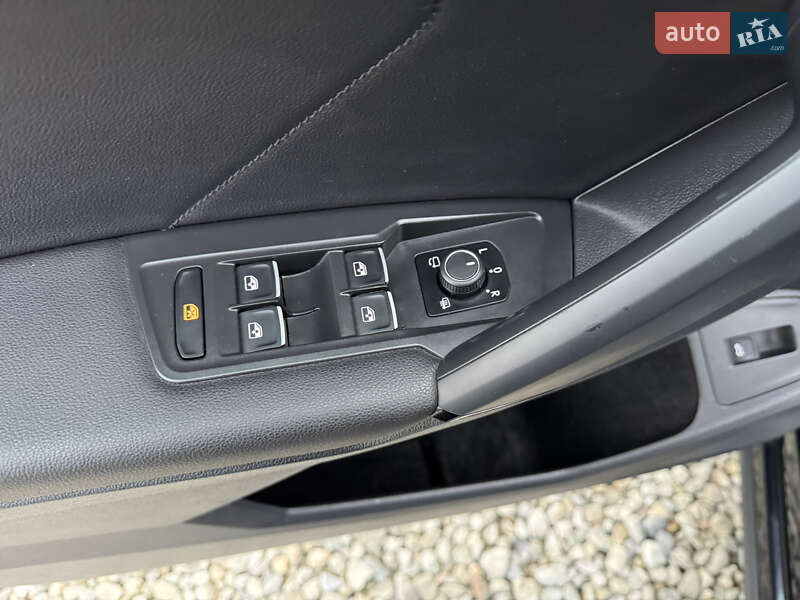 Внедорожник / Кроссовер Volkswagen Tiguan Allspace 2019 в Ивано-Франковске фото 18 Внедорожник / Кроссовер Volkswagen Tiguan Allspace 2019 в Ивано-Франковске