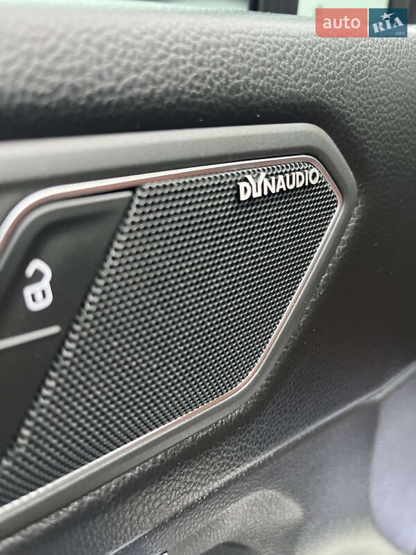 Позашляховик / Кросовер Volkswagen Tiguan Allspace 2020 в Житомирі