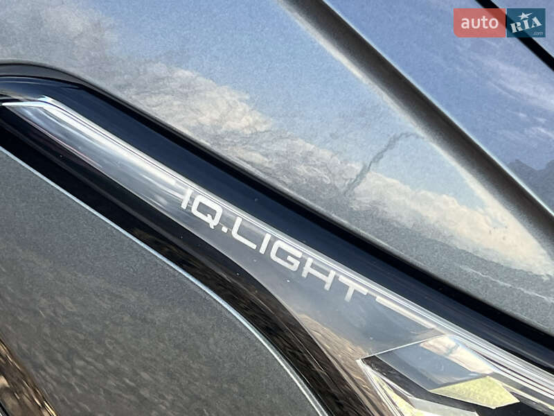 Позашляховик / Кросовер Volkswagen Tiguan Allspace 2022 в Луцьку