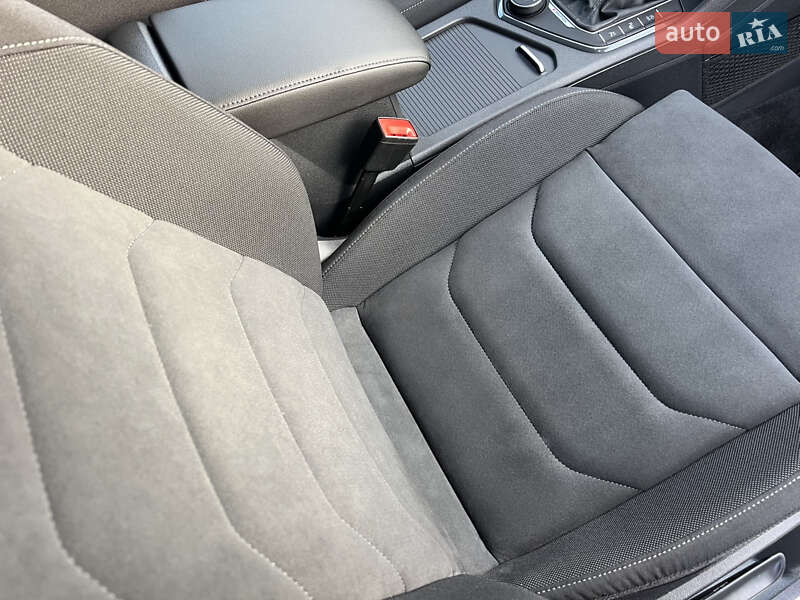 Позашляховик / Кросовер Volkswagen Tiguan Allspace 2022 в Луцьку