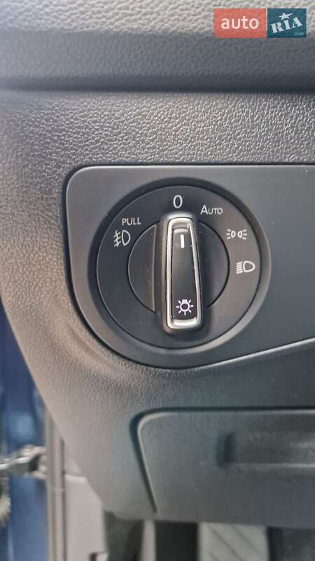 Внедорожник / Кроссовер Volkswagen Tiguan Allspace 2018 в Николаеве фото 19 Внедорожник / Кроссовер Volkswagen Tiguan Allspace 2018 в Николаеве