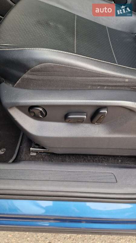 Внедорожник / Кроссовер Volkswagen Tiguan Allspace 2018 в Николаеве фото 21 Внедорожник / Кроссовер Volkswagen Tiguan Allspace 2018 в Николаеве