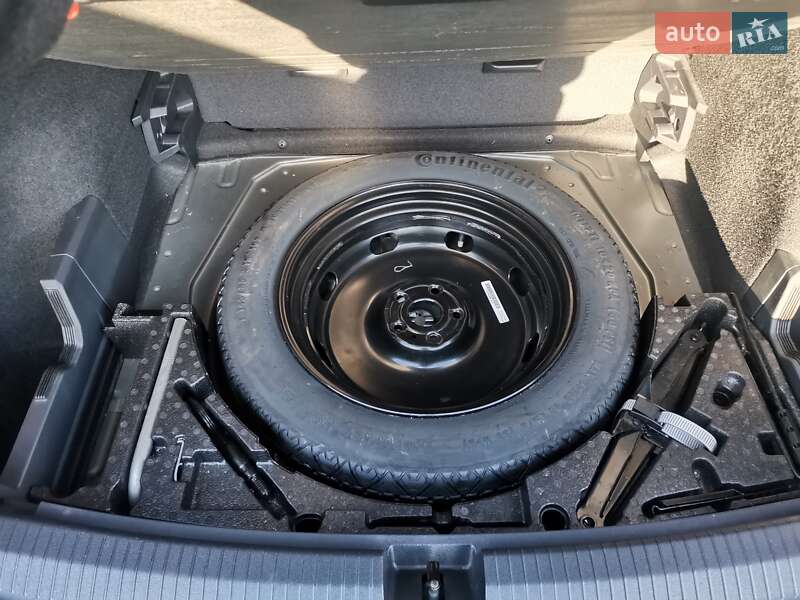 Внедорожник / Кроссовер Volkswagen Tiguan Allspace 2018 в Луцке фото 19 Внедорожник / Кроссовер Volkswagen Tiguan Allspace 2018 в Луцке