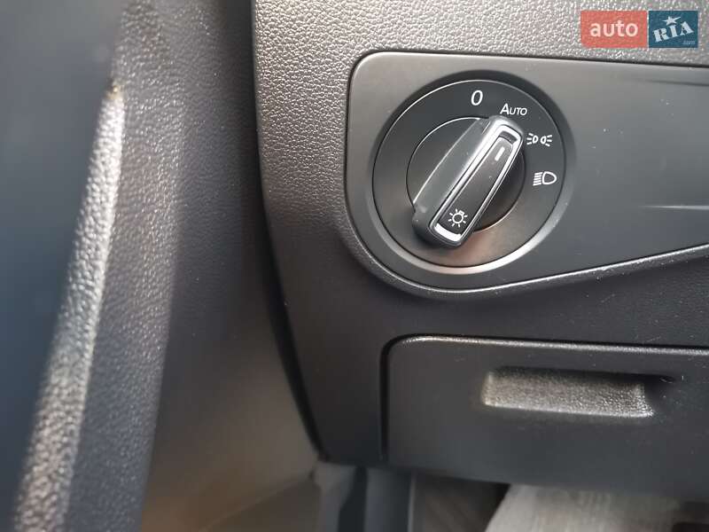 Внедорожник / Кроссовер Volkswagen Tiguan Allspace 2018 в Луцке фото 22 Внедорожник / Кроссовер Volkswagen Tiguan Allspace 2018 в Луцке
