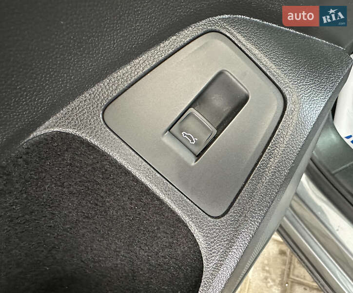 Позашляховик / Кросовер Volkswagen Tiguan Allspace 2018 в Львові