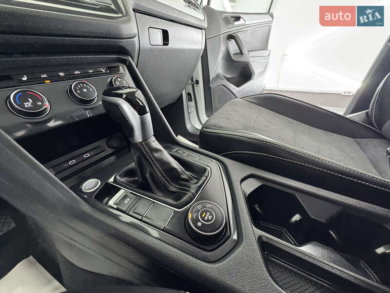 Внедорожник / Кроссовер Volkswagen Tiguan Allspace 2022 в Трускавце фото 32 Внедорожник / Кроссовер Volkswagen Tiguan Allspace 2022 в Трускавце