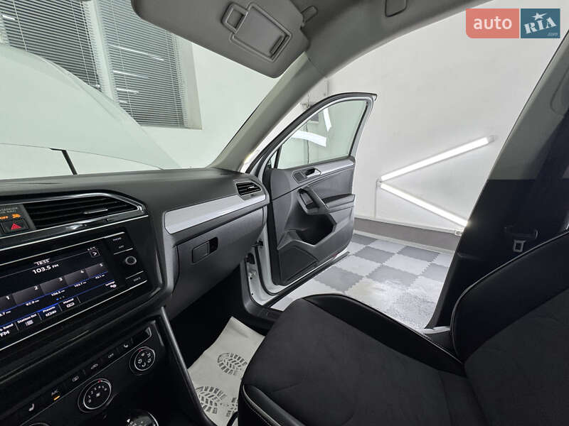Внедорожник / Кроссовер Volkswagen Tiguan Allspace 2022 в Трускавце фото 37 Внедорожник / Кроссовер Volkswagen Tiguan Allspace 2022 в Трускавце