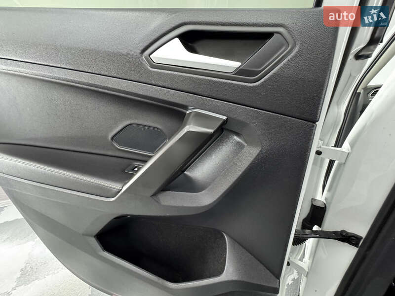 Внедорожник / Кроссовер Volkswagen Tiguan Allspace 2022 в Трускавце фото 56 Внедорожник / Кроссовер Volkswagen Tiguan Allspace 2022 в Трускавце