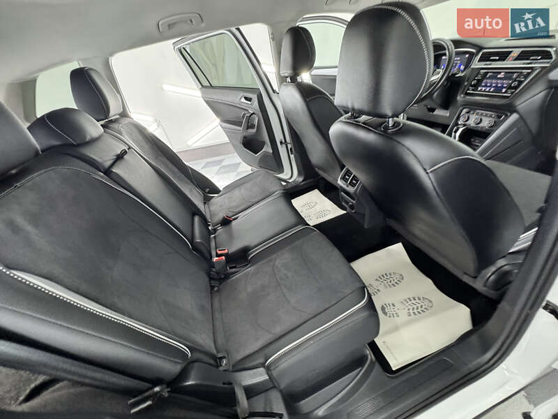 Внедорожник / Кроссовер Volkswagen Tiguan Allspace 2022 в Трускавце фото 61 Внедорожник / Кроссовер Volkswagen Tiguan Allspace 2022 в Трускавце