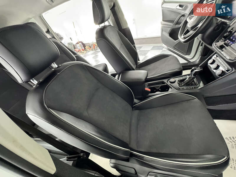 Внедорожник / Кроссовер Volkswagen Tiguan Allspace 2022 в Трускавце фото 71 Внедорожник / Кроссовер Volkswagen Tiguan Allspace 2022 в Трускавце