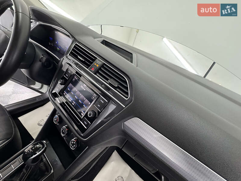 Внедорожник / Кроссовер Volkswagen Tiguan Allspace 2022 в Трускавце фото 75 Внедорожник / Кроссовер Volkswagen Tiguan Allspace 2022 в Трускавце