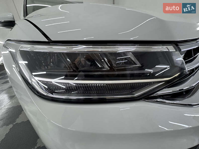 Внедорожник / Кроссовер Volkswagen Tiguan Allspace 2022 в Трускавце фото 85 Внедорожник / Кроссовер Volkswagen Tiguan Allspace 2022 в Трускавце