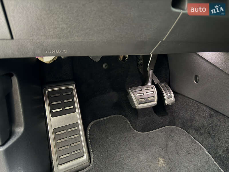 Позашляховик / Кросовер Volkswagen Tiguan Allspace 2020 в Броварах