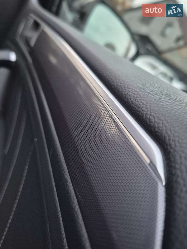 Внедорожник / Кроссовер Volkswagen Tiguan Allspace 2020 в Луцке