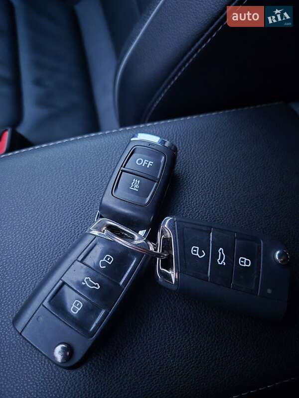 Внедорожник / Кроссовер Volkswagen Tiguan Allspace 2020 в Луцке