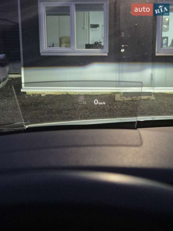 Внедорожник / Кроссовер Volkswagen Tiguan Allspace 2020 в Луцке