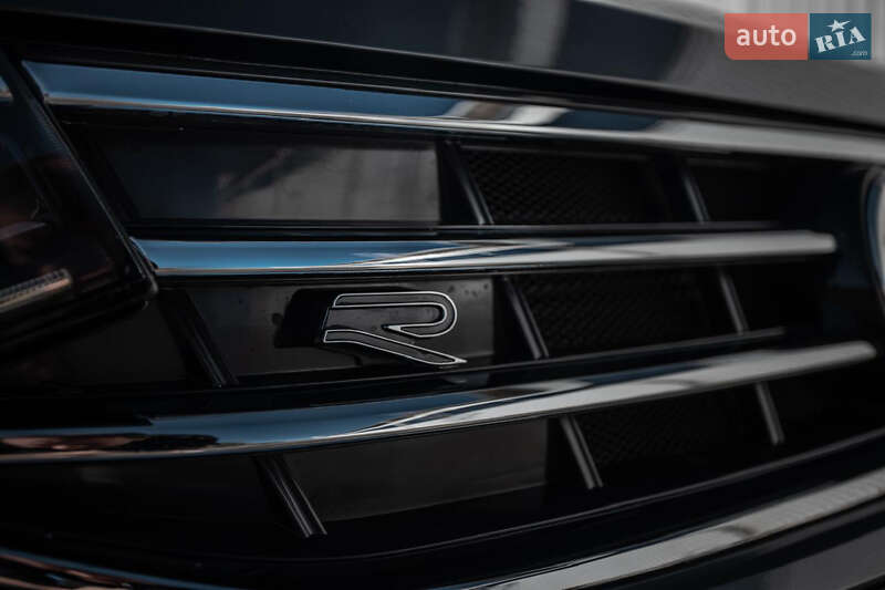 Внедорожник / Кроссовер Volkswagen Tiguan Allspace 2024 в Черновцах