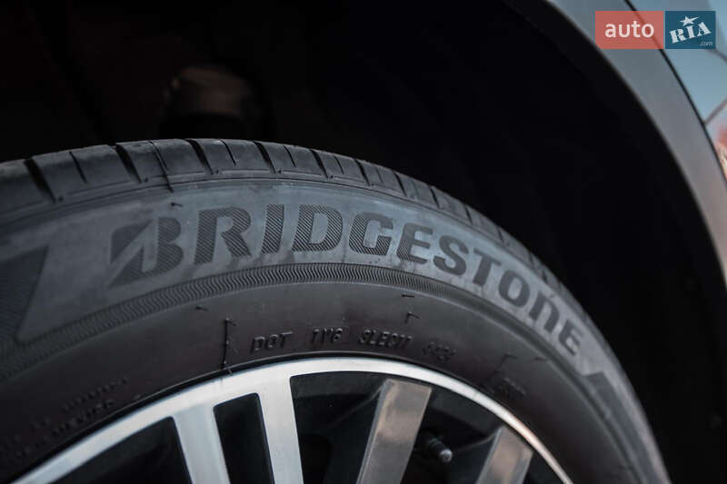 Внедорожник / Кроссовер Volkswagen Tiguan Allspace 2024 в Черновцах