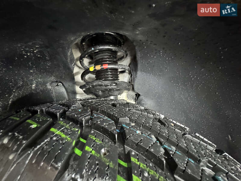 Внедорожник / Кроссовер Volkswagen Tiguan Allspace 2022 в Трускавце