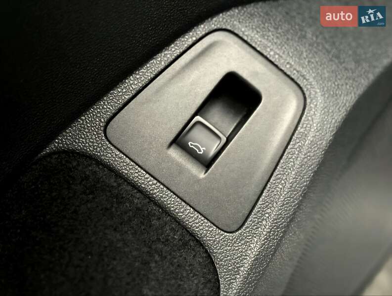 Внедорожник / Кроссовер Volkswagen Tiguan Allspace 2020 в Черновцах