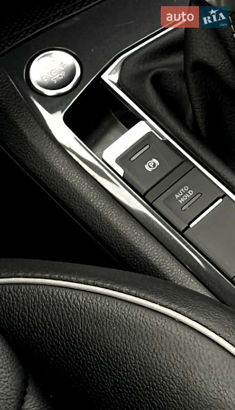 Внедорожник / Кроссовер Volkswagen Tiguan Allspace 2020 в Черновцах