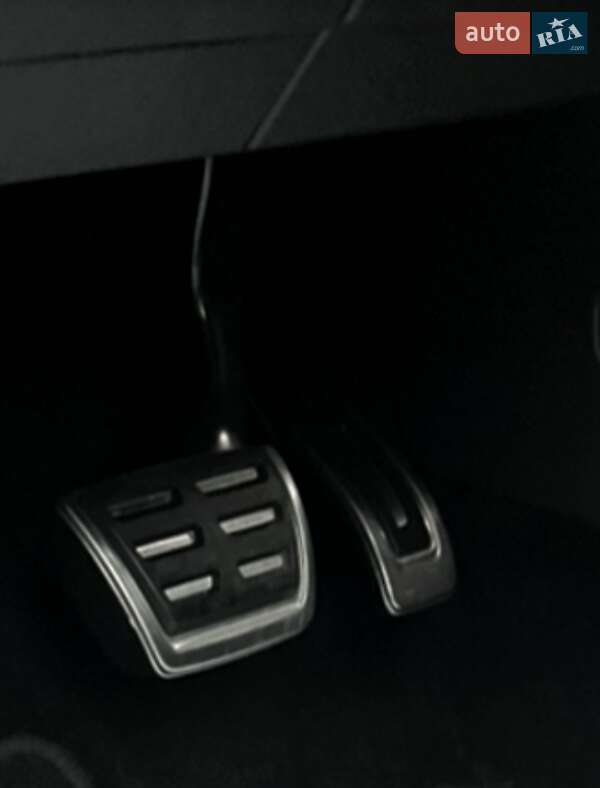 Внедорожник / Кроссовер Volkswagen Tiguan Allspace 2020 в Черновцах