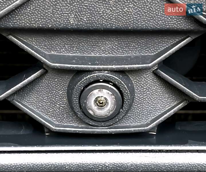 Внедорожник / Кроссовер Volkswagen Tiguan Allspace 2020 в Черновцах