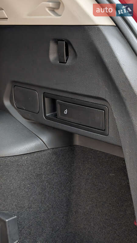 Позашляховик / Кросовер Volkswagen Tiguan Allspace 2019 в Луцьку