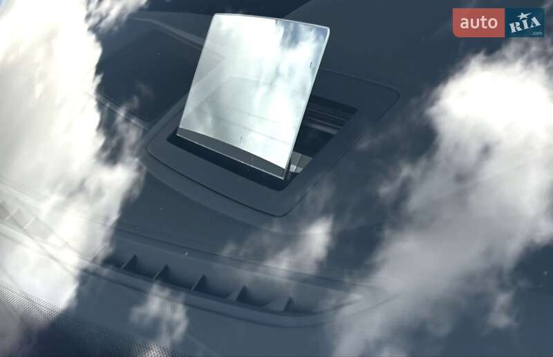 Позашляховик / Кросовер Volkswagen Tiguan Allspace 2020 в Чернівцях