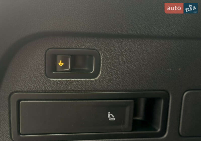 Внедорожник / Кроссовер Volkswagen Tiguan Allspace 2021 в Луцке