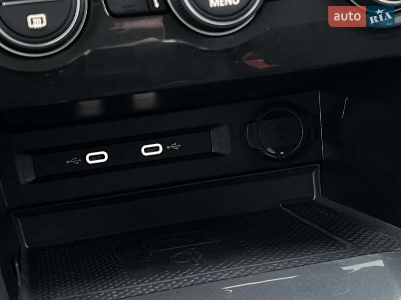 Позашляховик / Кросовер Volkswagen Tiguan Allspace 2021 в Луцьку