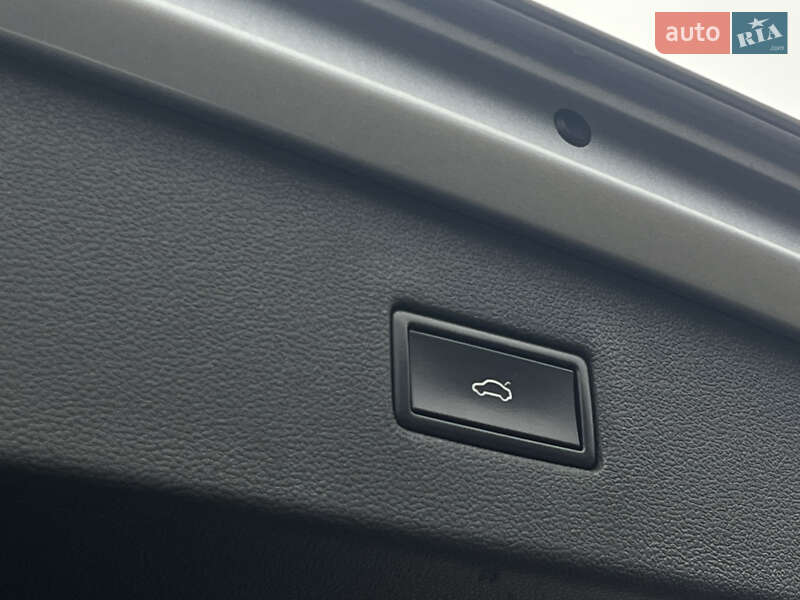 Позашляховик / Кросовер Volkswagen Tiguan Allspace 2021 в Луцьку