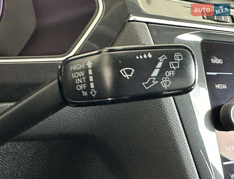 Внедорожник / Кроссовер Volkswagen Tiguan Allspace 2018 в Львове фото 19 Внедорожник / Кроссовер Volkswagen Tiguan Allspace 2018 в Львове