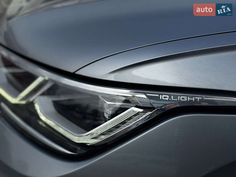 Внедорожник / Кроссовер Volkswagen Tiguan Allspace 2021 в Луцке