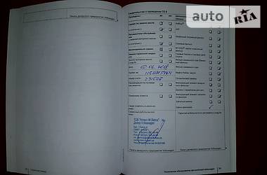 Позашляховик / Кросовер Volkswagen Tiguan 2012 в 