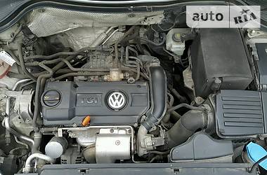 Позашляховик / Кросовер Volkswagen Tiguan 2012 в 