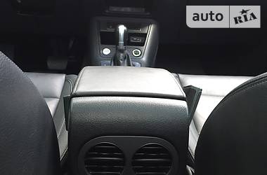 Позашляховик / Кросовер Volkswagen Tiguan 2016 в 