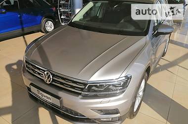 Универсал Volkswagen Tiguan 2019 в Ровно