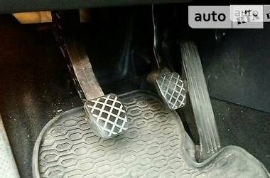 Позашляховик / Кросовер Volkswagen Tiguan 2008 в 