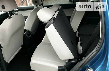 Позашляховик / Кросовер Volkswagen Tiguan 2017 в 