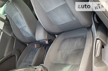 Позашляховик / Кросовер Volkswagen Tiguan 2011 в 